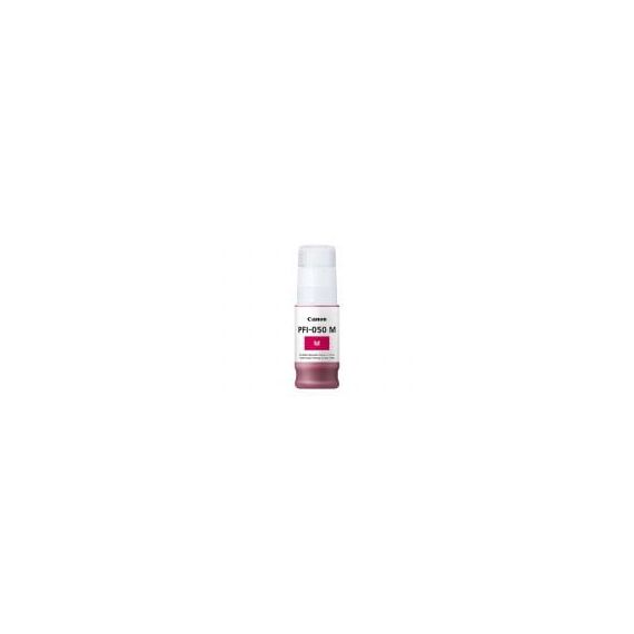 Canon PFI-050M - 70 ml - magenta - original - ink tank | 5700C001