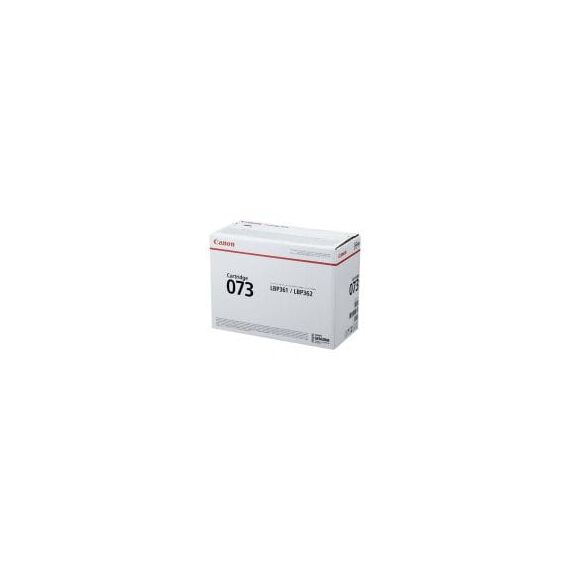 Canon 073 - Black - original - toner cartridge - for i | 5724C001