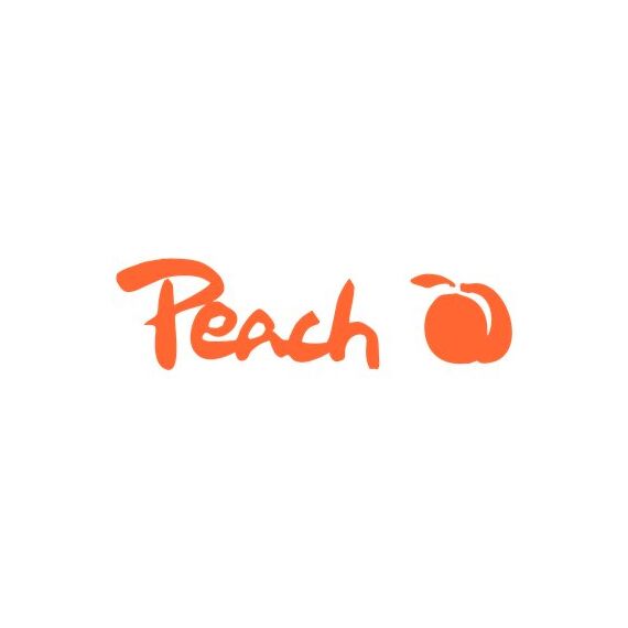 Peach Combi-Pack - 4-pack - black, yellow, cyan, mage | PI300-295