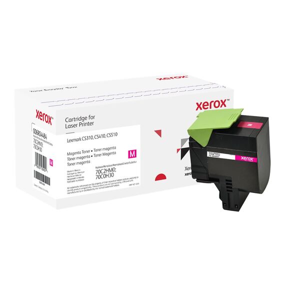Everyday - High Yield - magenta - compatible - toner  | 006R04484