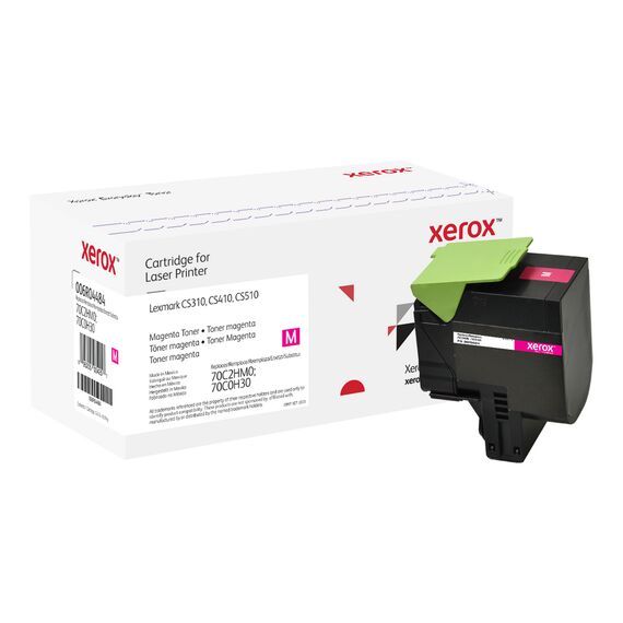 Everyday - High Yield - magenta - compatible - toner  | 006R04484