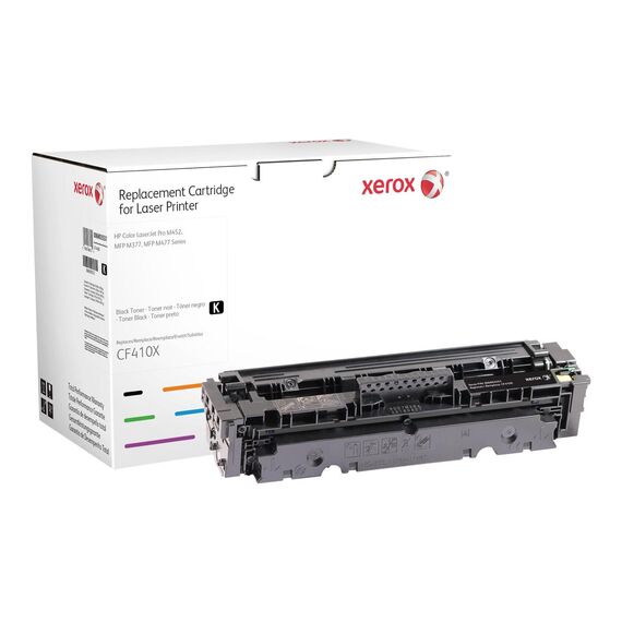 Xerox - Black - compatible - toner cartridge (alterna | 006R03551