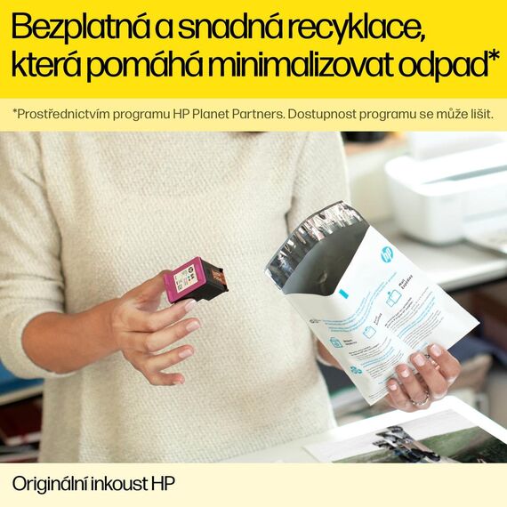 HP 924 - Cyan - original - Officejet - ink cartridge | 4K0U3NE