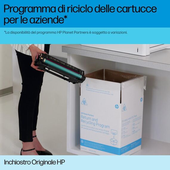 HP 924 - Cyan - original - Officejet - ink cartridge | 4K0U3NE