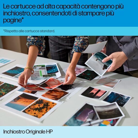 HP 924 - Cyan - original - Officejet - ink cartridge | 4K0U3NE