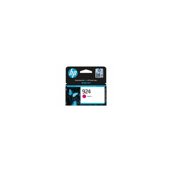 HP 924 - Magenta - original - Officejet - ink cartridge | 4K0U4NE