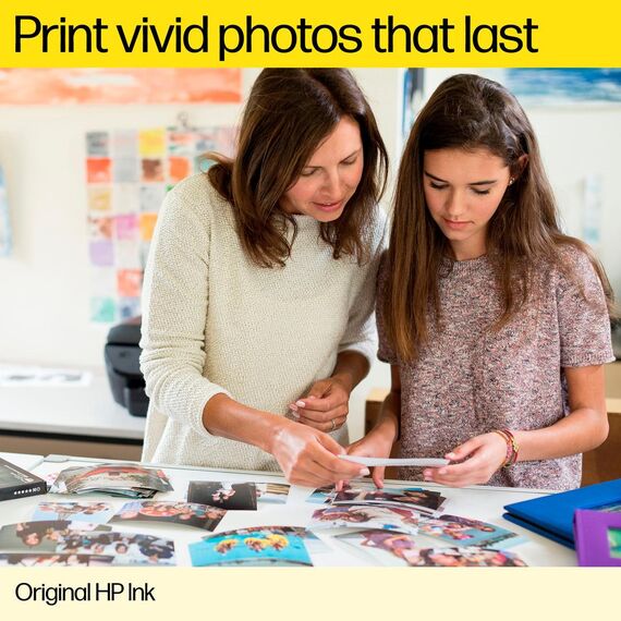 HP 924 - Yellow - original - ink cartridge | 4K0U5NE