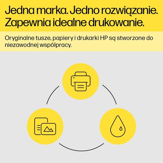 HP 924 - Yellow - original - ink cartridge | 4K0U5NE