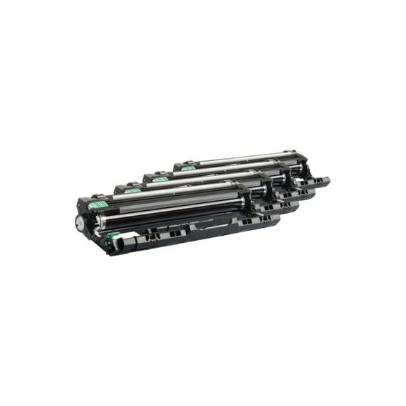 KMP B-DR26V - Black, yellow, cyan, magenta - compatib | 1245,7005