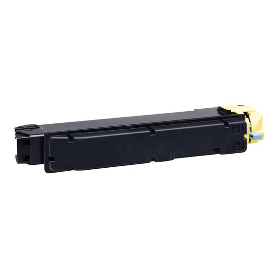 KMP K-T75Y - 95 g - yellow - compatible - toner cartr | 2910,0009
