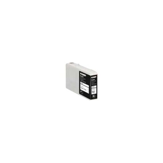 KMP E133 - 45 ml - black - compatible - ink cartridge | 1620,4001