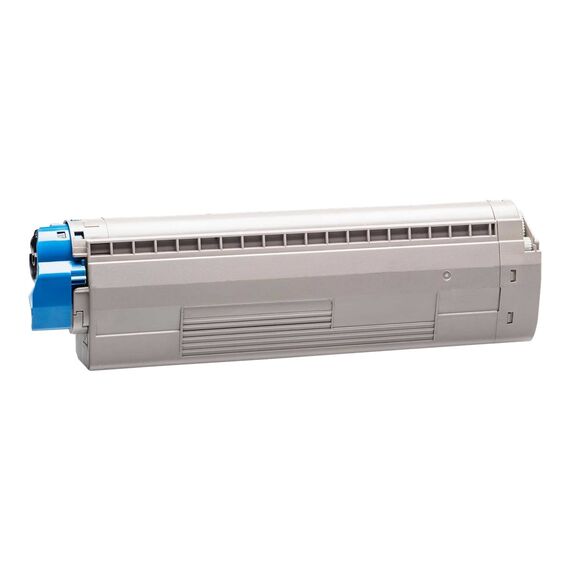 KMP O-T45 - Black - compatible - toner cartridge - fo | 3353,0000