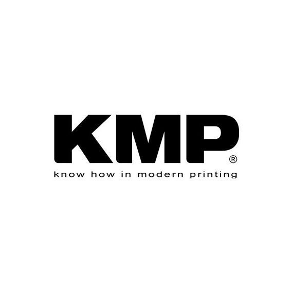 KMP MULTIPACK H77 - 3-pack - black, colour (cyan, mag | 1719,4055