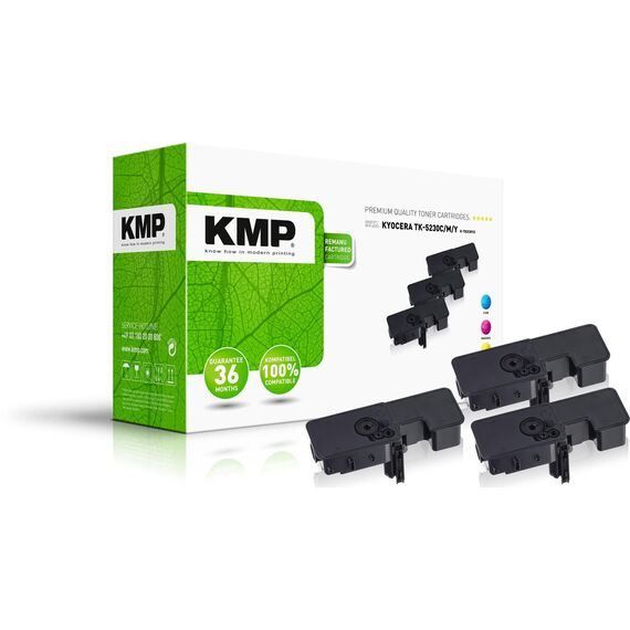 KMP 2911,3030 / 6600 pages / Cyan / 3 pc(s)