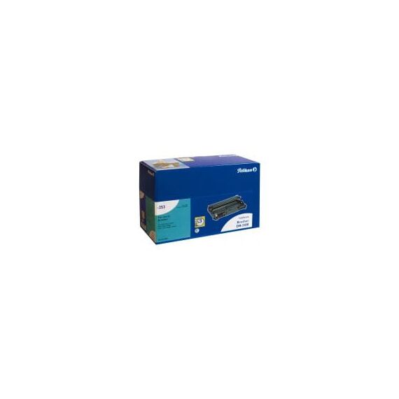 Pelikan 1253DR - Black - compatible - drum kit (alte | 1031410929