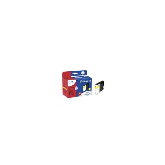 Pelikan PGI-2500XL Y / Compatible / Yellow / Canon / Box | 319584