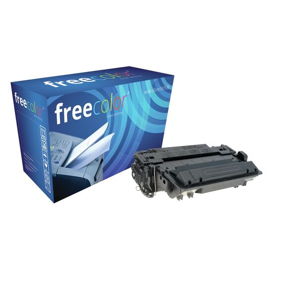 FREECOLOR MAX - 900 g - black - compatible - toner car | K18187F7