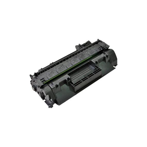 FREECOLOR - Black - compatible - toner cartridge - for | K15589F7