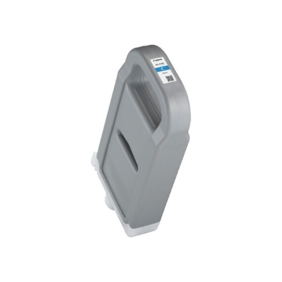 Canon PFI-710 C - 700 ml - cyan - original - ink tank  | 2355C001