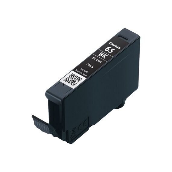 Canon CLI-65 BK - Black - original - ink tank - for PI | 4215C001
