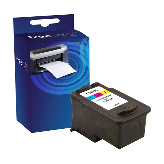 Freecolor CACL541-XL-INK-FRC / Pigment-based ink / 695 | K20612F7