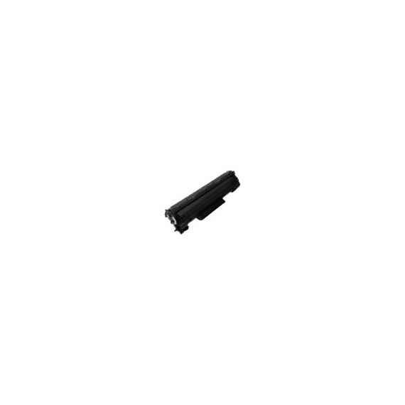 freecolor - Black - compatible - toner cartridge - for | K15727F7