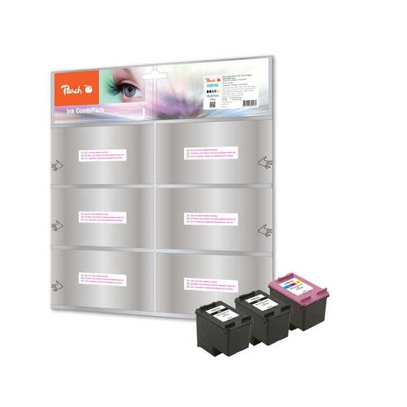 Peach PI300-564 / Pigment-based ink / Dye-based ink / 14 ml / Mul