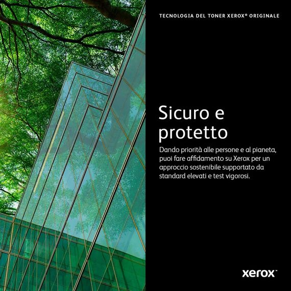 Xerox - Extra High Capacity - black - original - box  | 006R04727