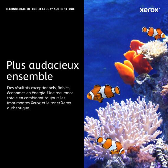 Xerox - Extra High Capacity - black - original - box  | 006R04727
