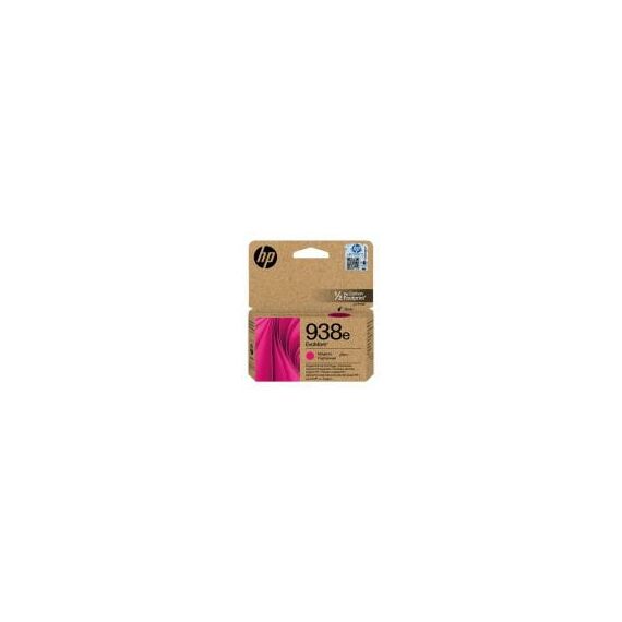 HP 938e EvoMore - Magenta - original - ink cartridge -  | 4S6Y0PE