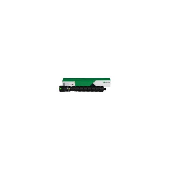 Lexmark - Yellow - original - toner cartridge LCCP - fo | 83D0HY0