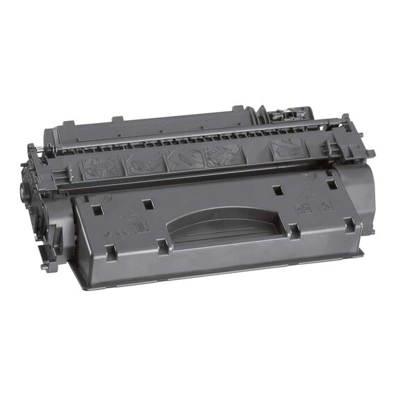 KMP H-T234 - Black - compatible - toner cartridge (al | 1235,8300