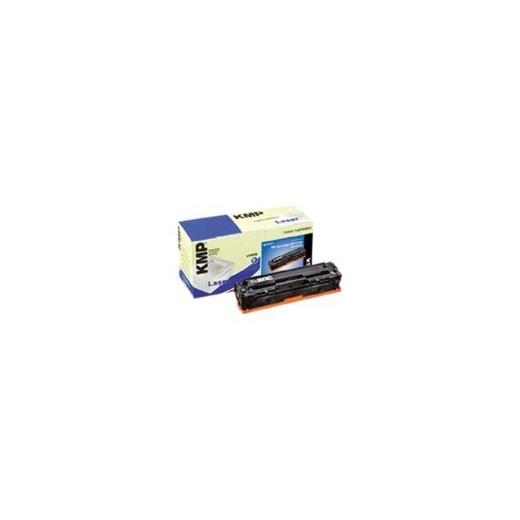 KMP H-T113 - Black - compatible - toner cartridge (al | 1216,0000