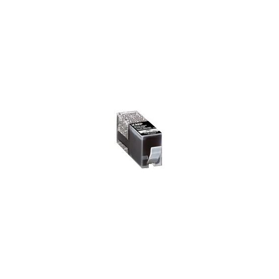 KMP H67 - 36 ml - black - compatible - ink cartridge  | 1717,0051