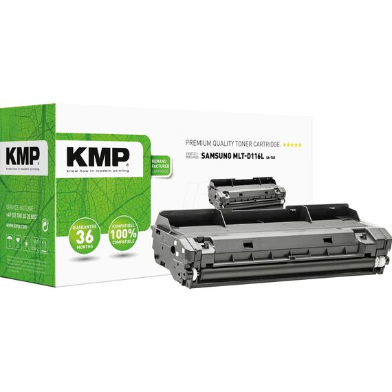 KMP SA-T68 - High capacity - black - compatible - ton | 3515,3000