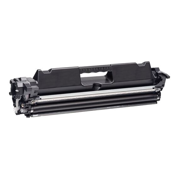 KMP H-T251X - 115 g - black - compatible - toner cart | 2543,4300