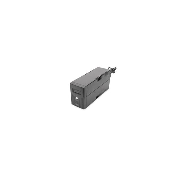 DIGITUS Professional DN-170063 - UPS - AC 230 V - 360 Watt - 600