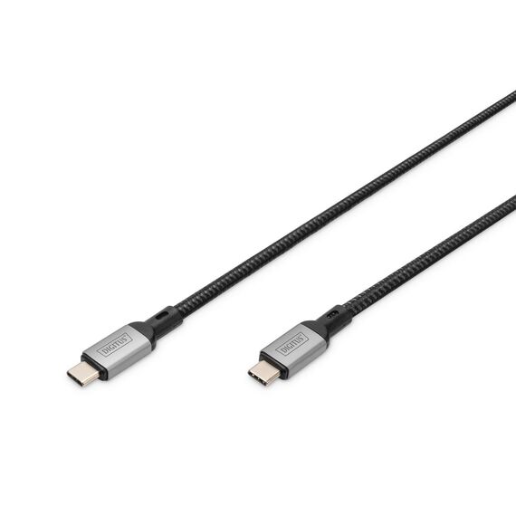 DIGITUS - USB cable - 24 pin USB-C (M) to 24 pi | DB-300443-030-S