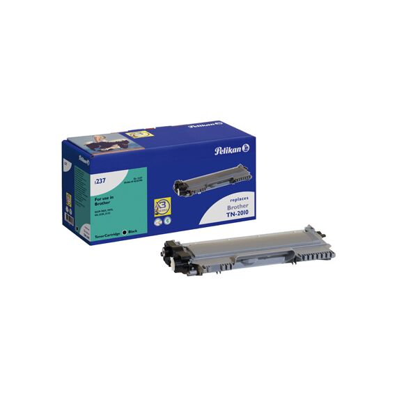 Pelikan 1257 - Black - compatible - toner cartridge - f | 4215390