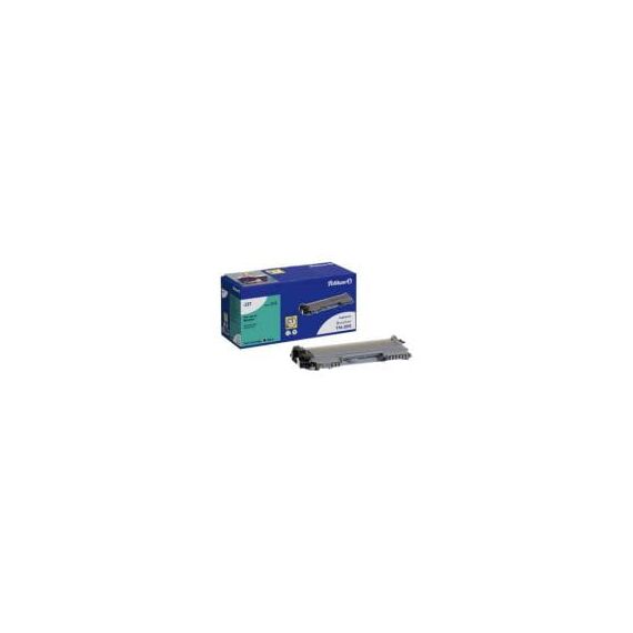 Pelikan 1257 - Black - compatible - toner cartridge - f | 4215390