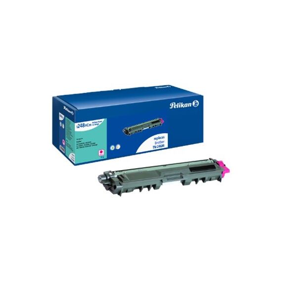 Pelikan 1248HCm - High capacity - magenta - compatible  | 4242006