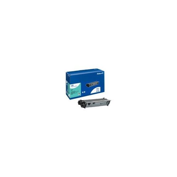Pelikan 1258 - Black - compatible - remanufactured - to | 4244284