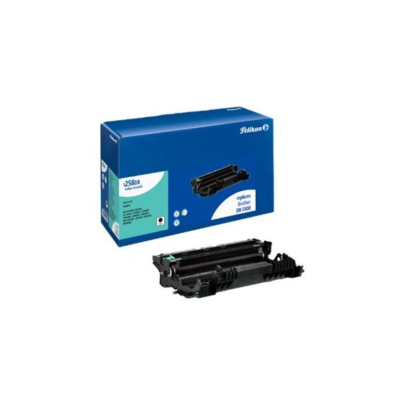 Pelikan 1258DR - Black - compatible - drum kit - for Br | 4244291