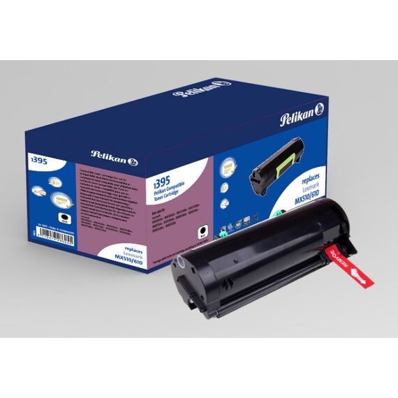 Pelikan 1031430099 / 10000 pages / Black / 1 pc(s)