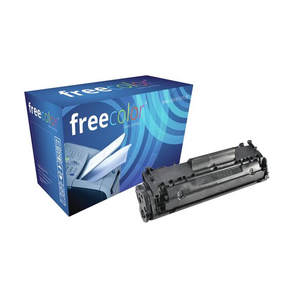 FREECOLOR - 120 g - black - compatible - toner cartrid | K11997F7