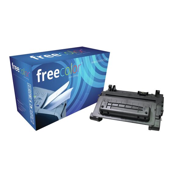 FREECOLOR - 865 g - black - compatible - toner cartrid | K15109F7