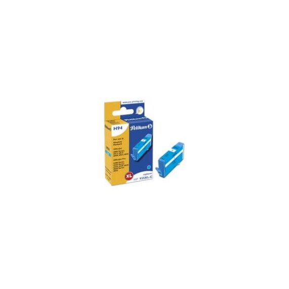 Pelikan H94 Cyan - Compatible - Cyan - HP - Single pack  | 319488