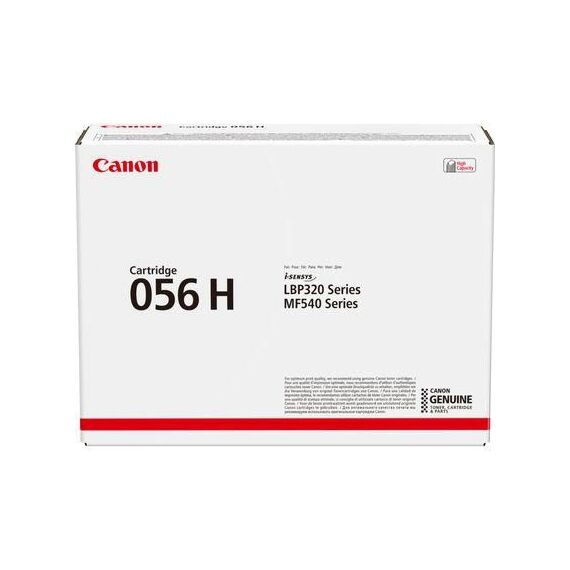 Canon 056 H - High capacity - black - original - toner | 3008C004