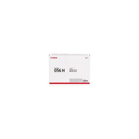 Canon 056 H - High capacity - black - original - toner | 3008C004