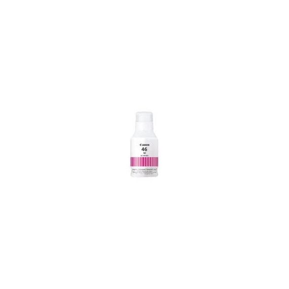 Canon GI 46 M - Magenta - original - ink refill - for  | 4428C001